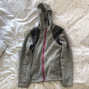 Snozu Performance Hoodie